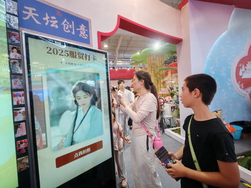 一鍵解鎖古裝大片 告別繁瑣，任性拍攝即刻成真