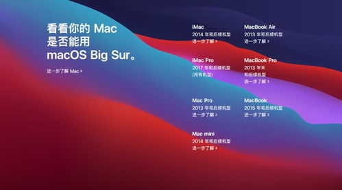 升級macOS新系統 一場跨界的融合體驗，讓我嘗到了iPad的味道